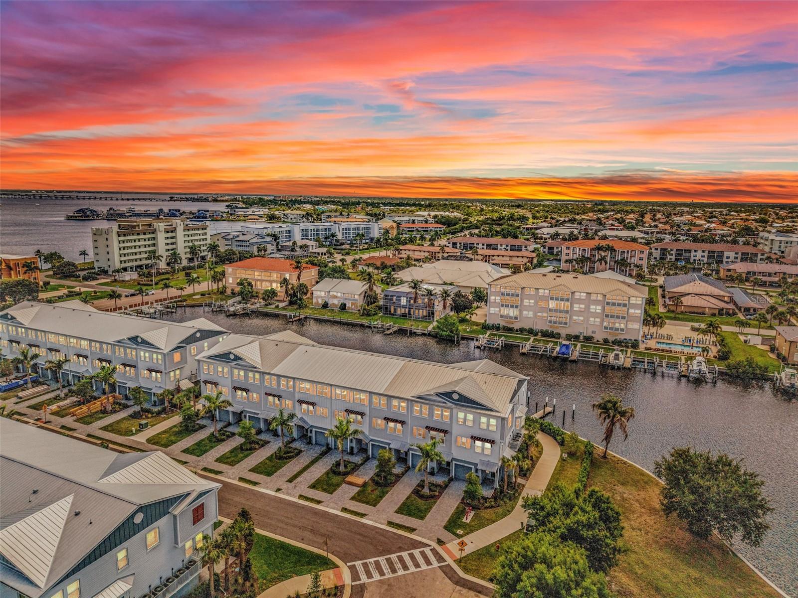 SEA HAVEN - Residential