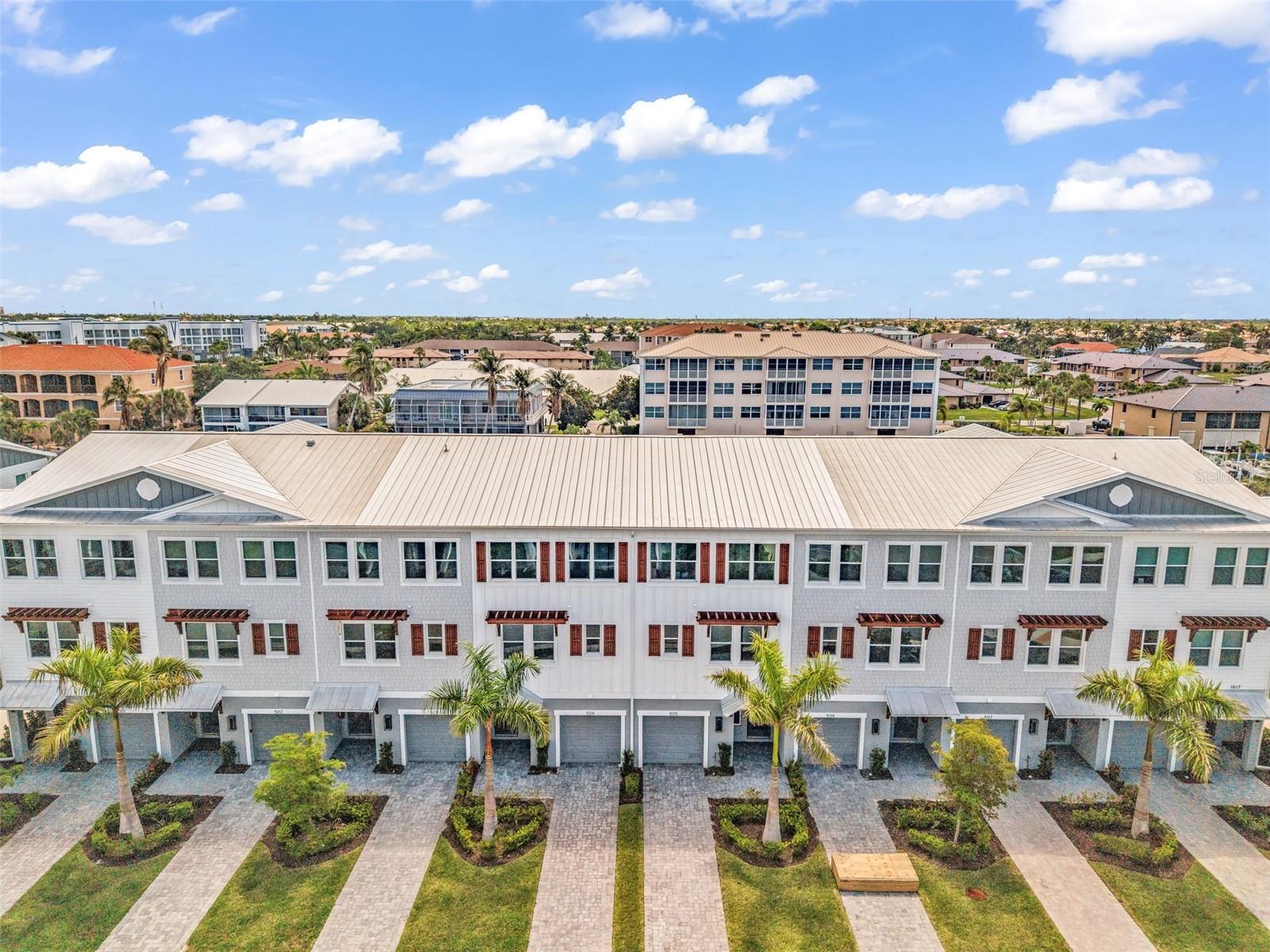 SEA HAVEN - Residential
