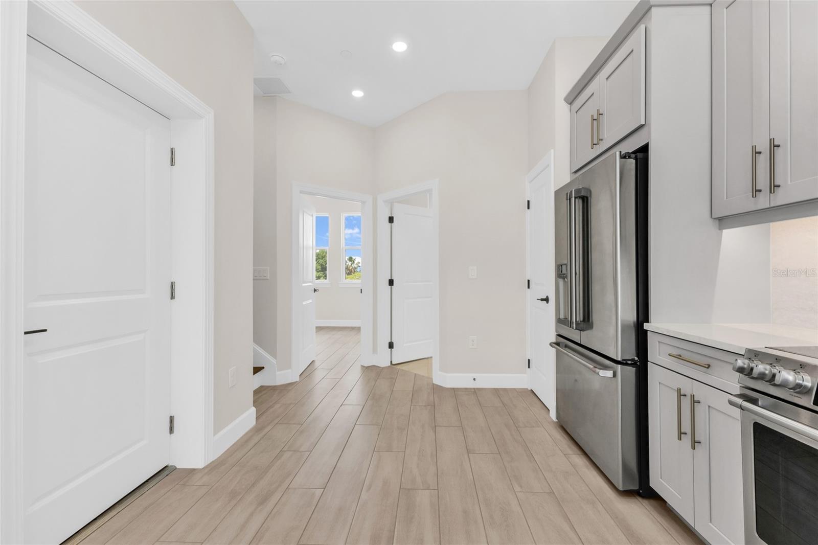 SEA HAVEN - Residential