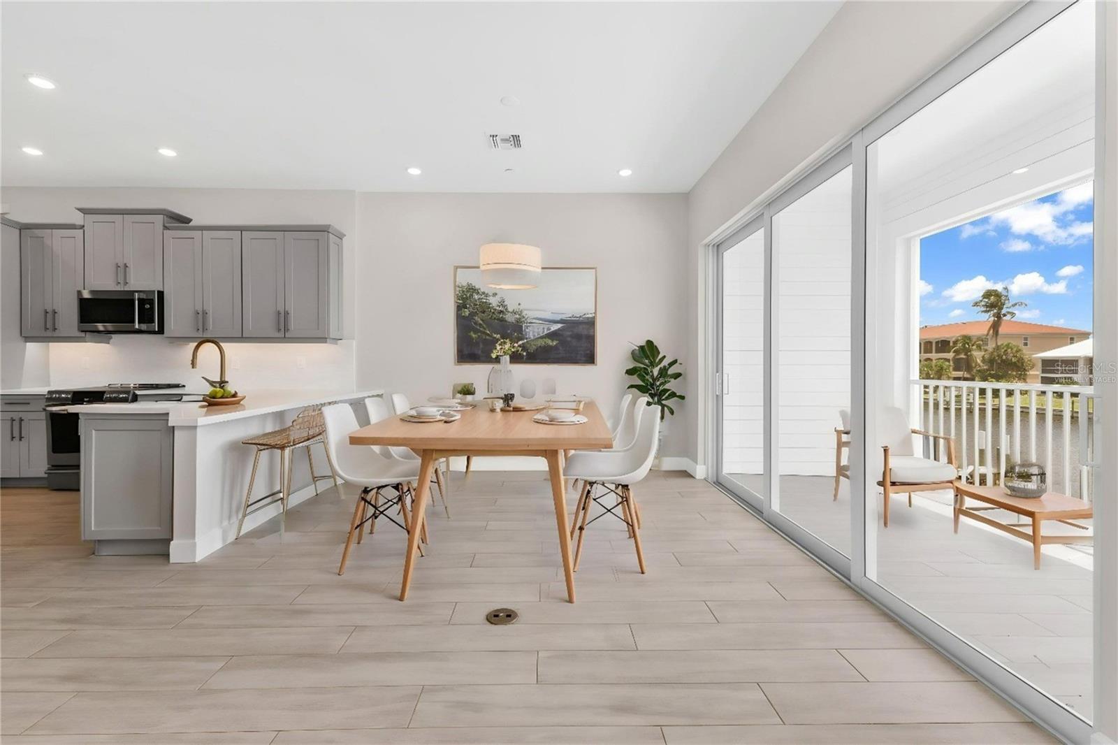 SEA HAVEN - Residential