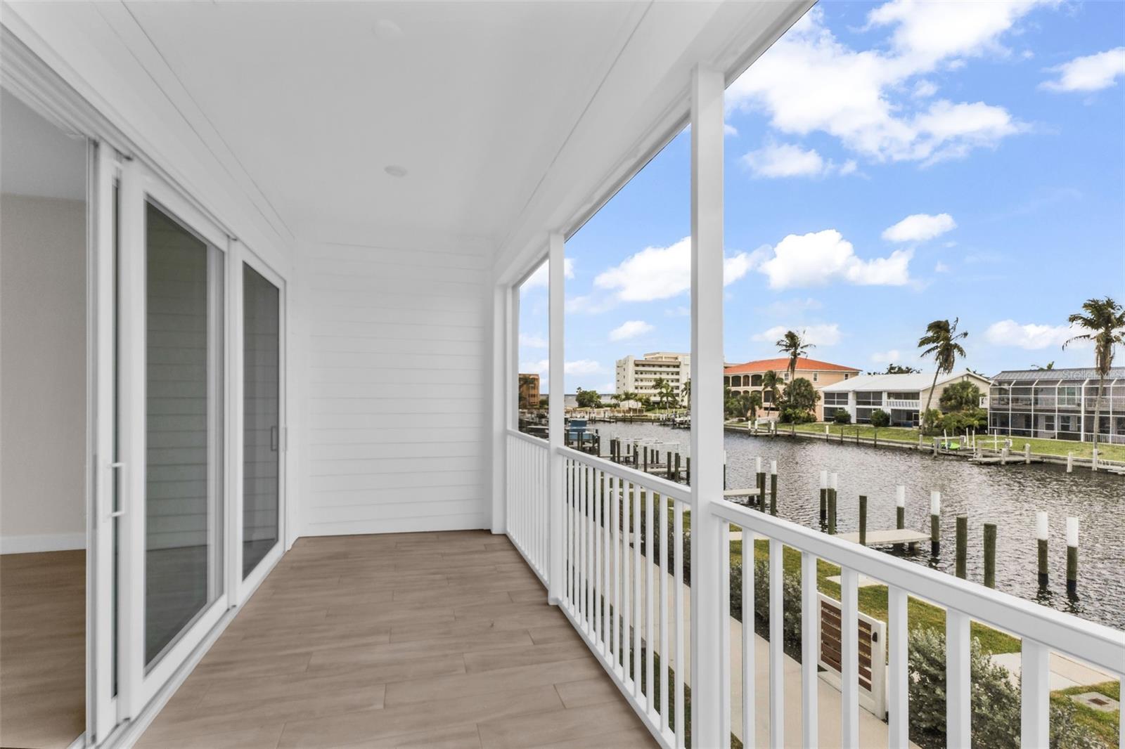 SEA HAVEN - Residential