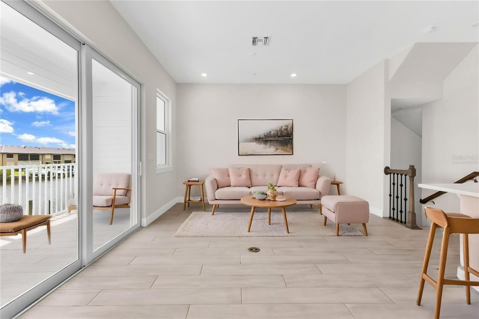 SEA HAVEN - Residential