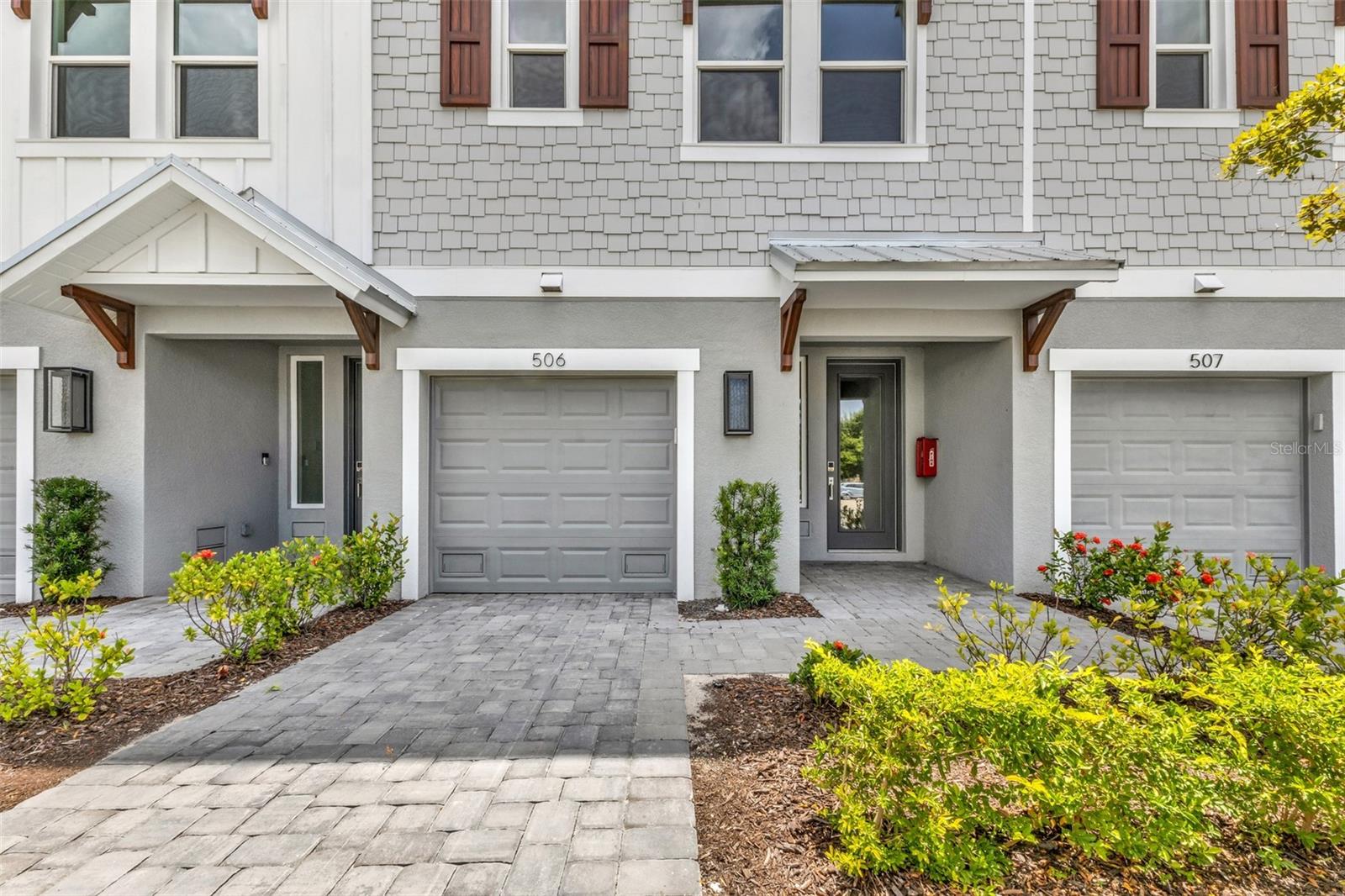 1617 SEAHAVEN DRIVE 506
