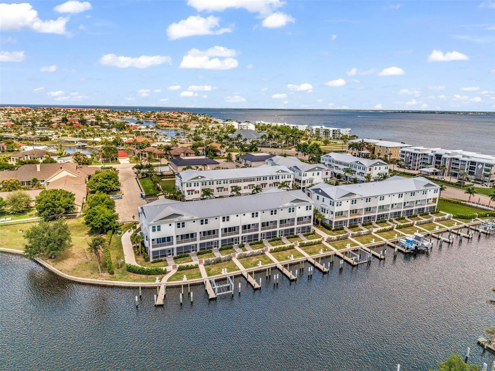 SEA HAVEN - Residential