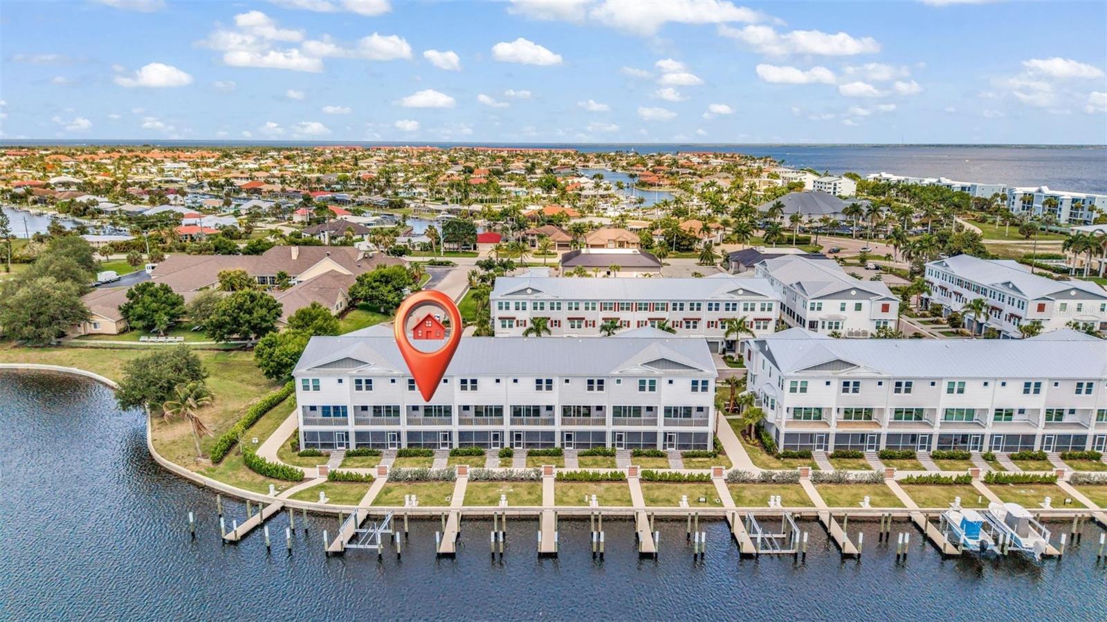 SEA HAVEN - Residential