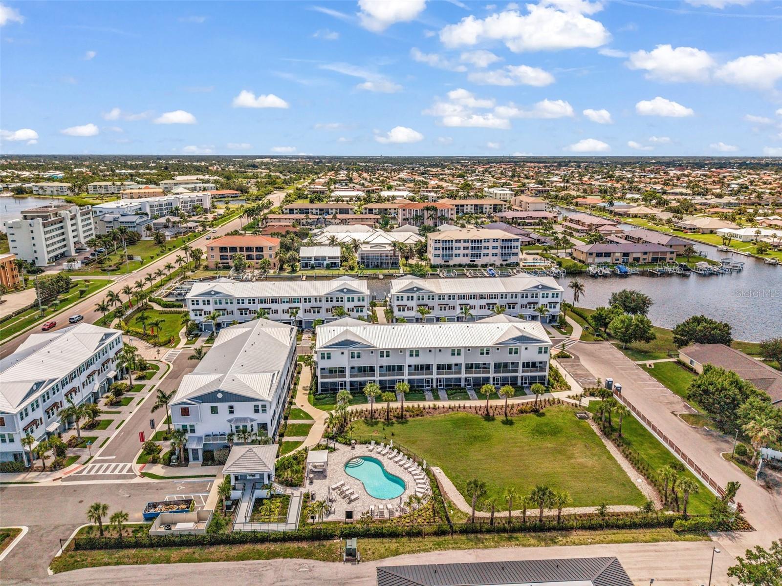 SEA HAVEN - Residential