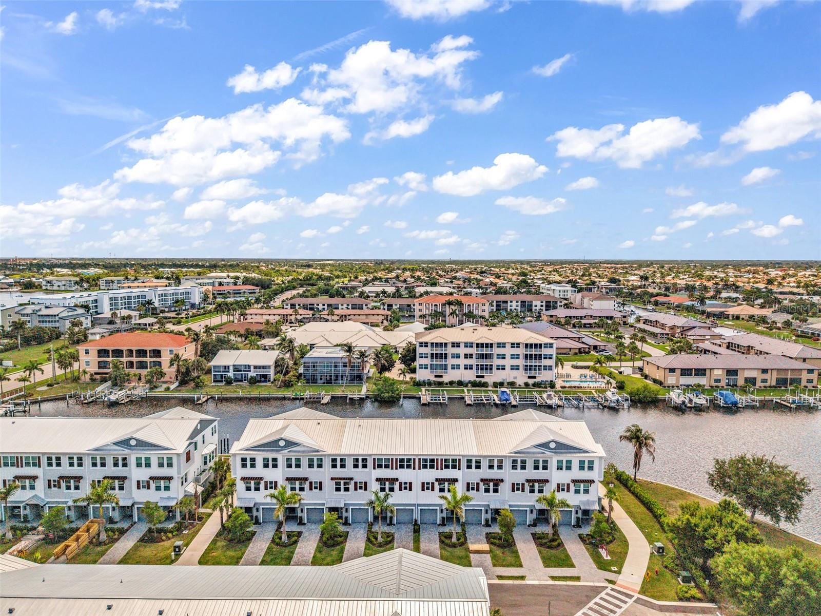 SEA HAVEN - Residential