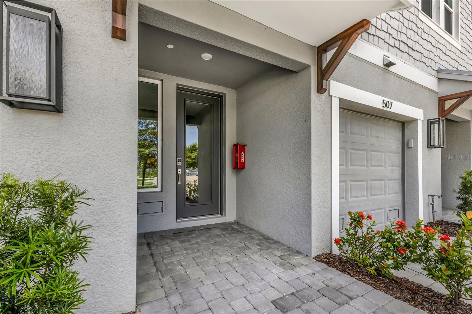 1617 SEAHAVEN DRIVE 506