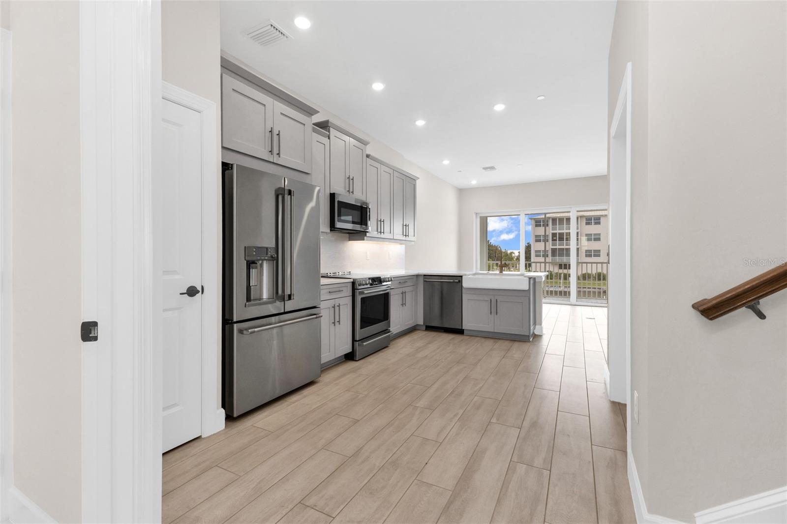 SEA HAVEN - Residential