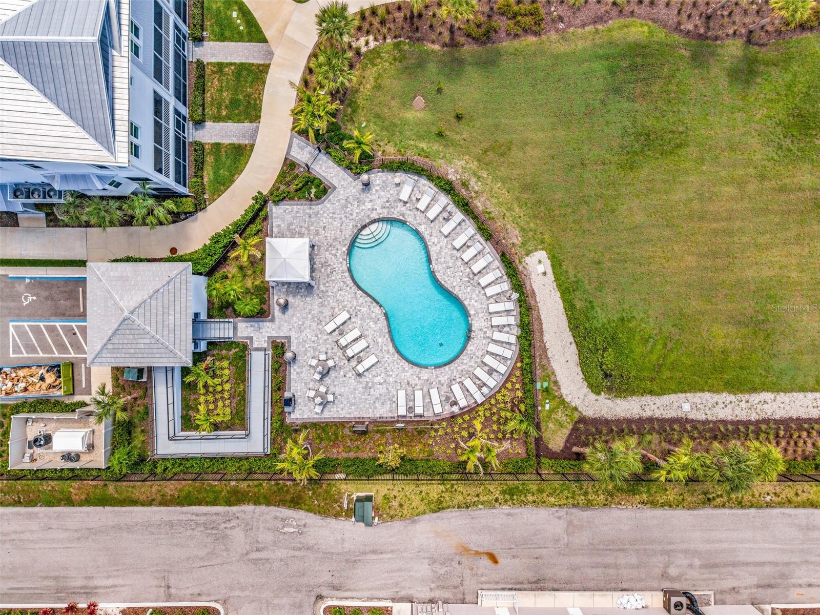 SEA HAVEN - Residential