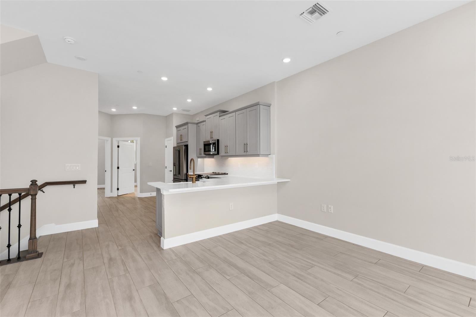 SEA HAVEN - Residential
