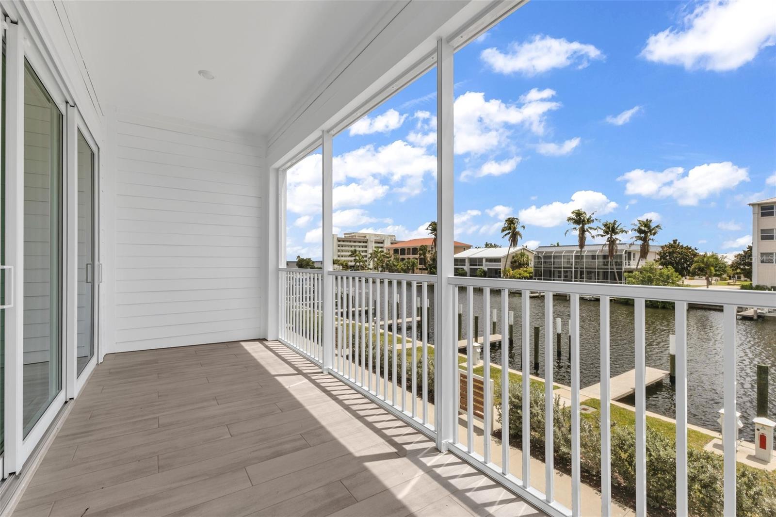 SEA HAVEN - Residential