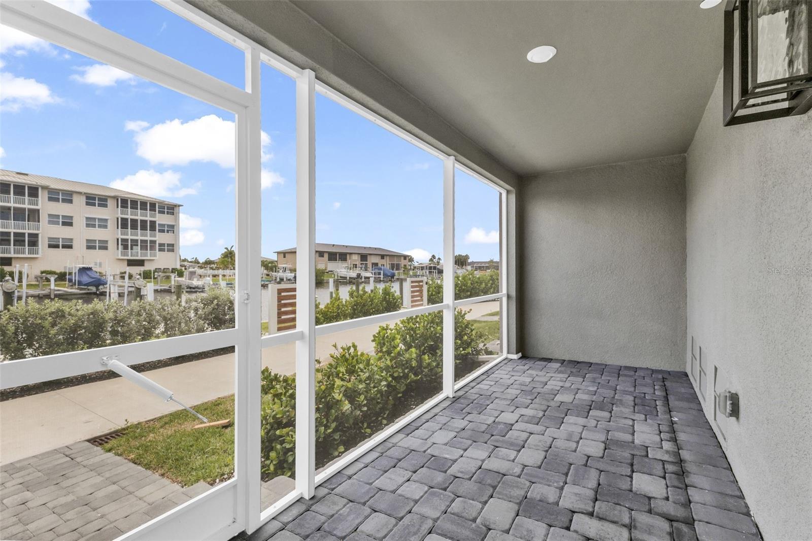 SEA HAVEN - Residential