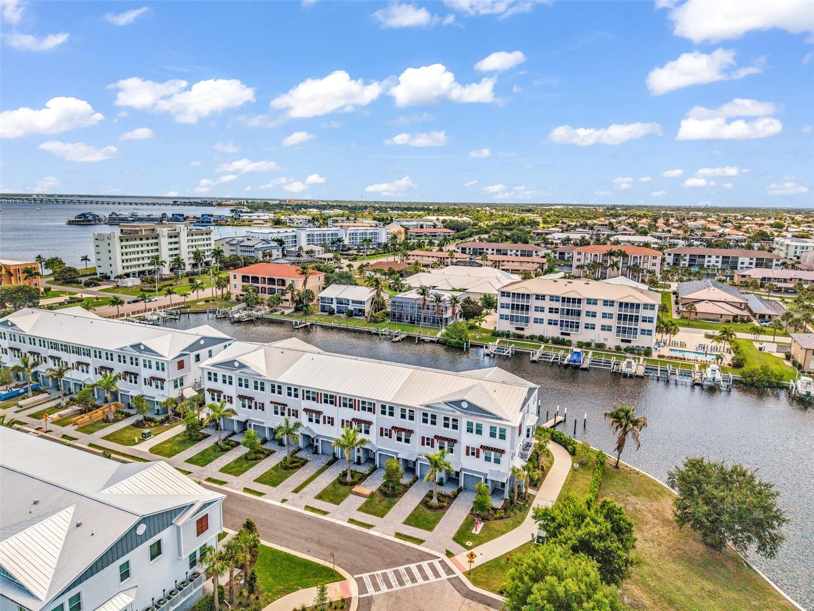SEA HAVEN - Residential