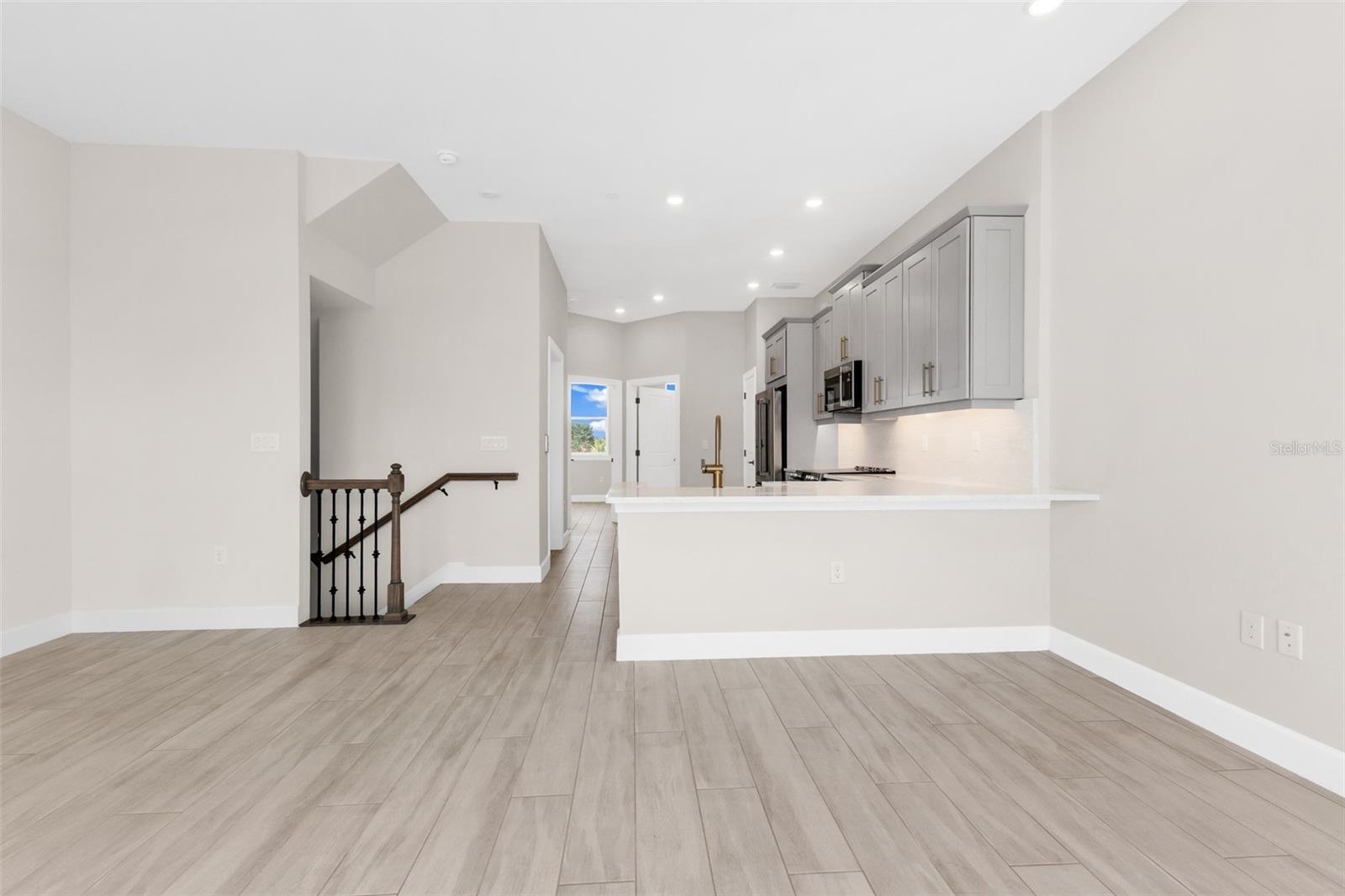 SEA HAVEN - Residential