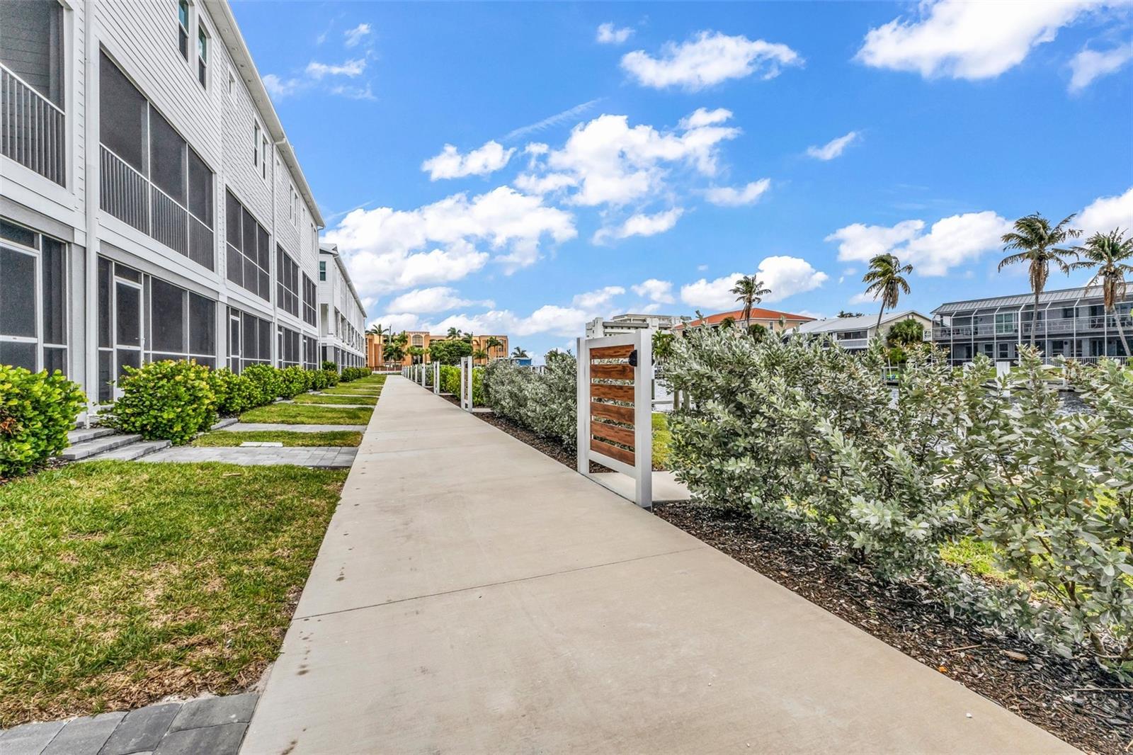 SEA HAVEN - Residential