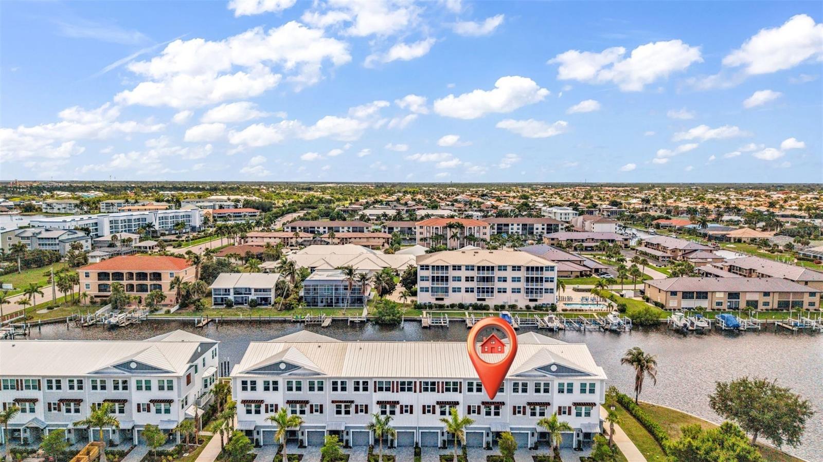 SEA HAVEN - Residential