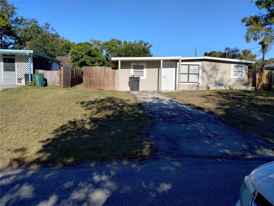 Step into this beautifully renovated 3-bedroom, 2-bathroom single-family home located in the desirable Alken Acres subdivision of New Port Richey. This property sits high and dry with no history of flooding, offering peace of mind year-round.
This home has been fully gutted and completely rehabbed with modern finishes throughout. As you enter, you’re greeted by luxury vinyl plank flooring leading into an open-concept kitchen featuring:
Granite countertops
Wood shaker cabinets
Large island with seating
Undermount farm sink
New appliances
The home also includes a separate utility room, walk-in closet in the primary bedroom, frameless glass shower doors in both bathrooms, crown molding, barn door in the primary suite, ceiling fans in all bedrooms, and central air for year-round comfort.
Enjoy plenty of yard space for relaxing, playing, or hosting BBQs in your private backyard. The quiet neighborhood offers convenient access to US-19, Dillard’s Outlet, the famous Sponge Docks, authentic Greek dining, manatee ferry tours, beaches, parks, restaurants, grocery stores, and more. Apply to rent this home and make it your own.  
Call today for a private tour.
Income requirement: Minimum 2.5× monthly rent  
Renter’s insurance: Required
Virtual Tour: Available
