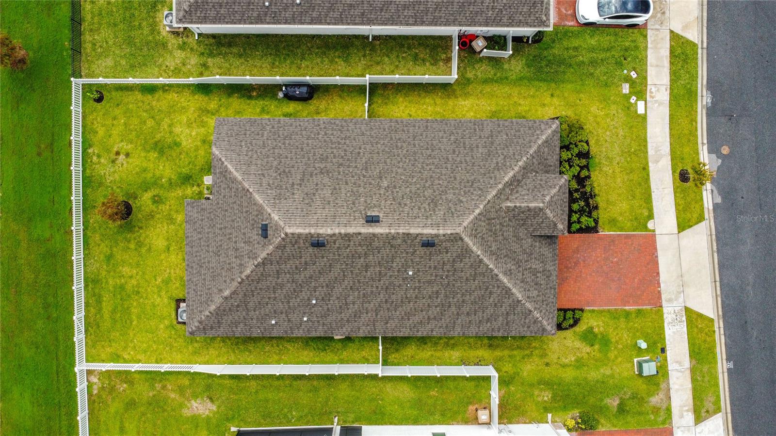 PRAIRIE OAKS - Residential Lease