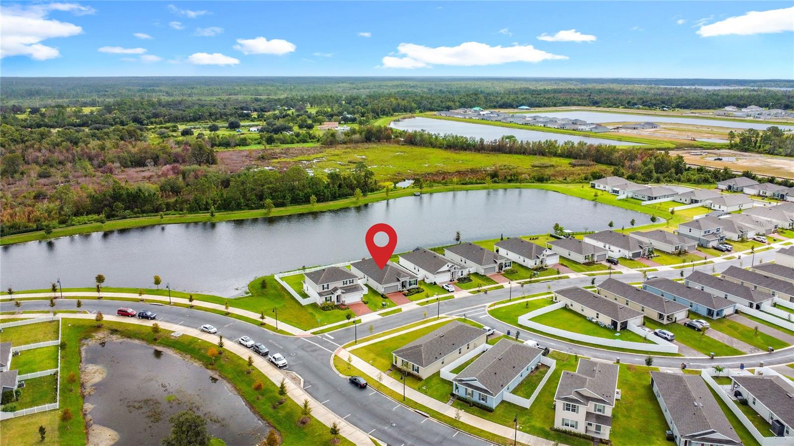 PRAIRIE OAKS - Residential Lease