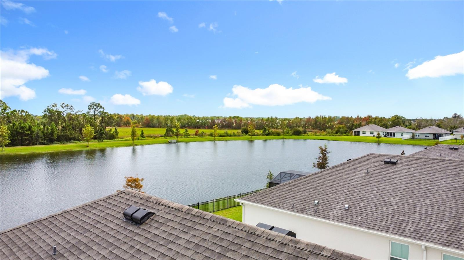 PRAIRIE OAKS - Residential Lease
