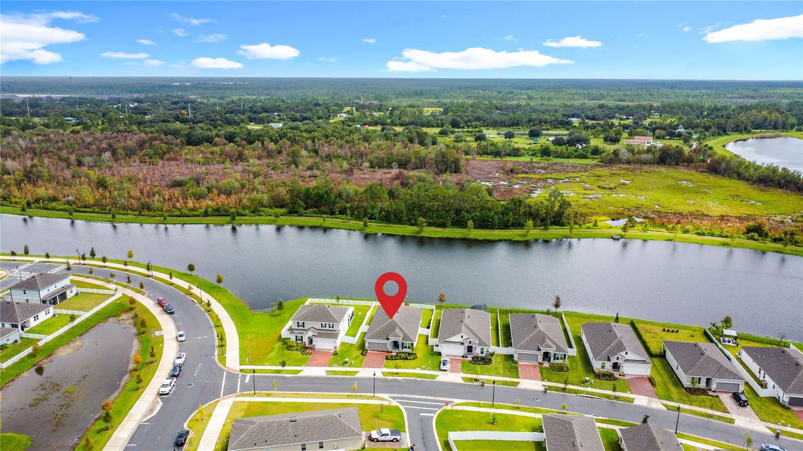PRAIRIE OAKS - Residential Lease