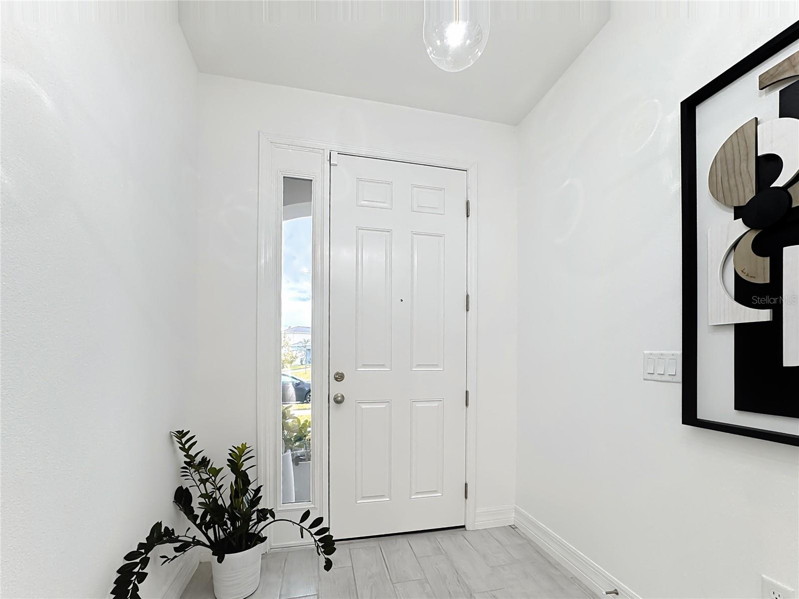 PRAIRIE OAKS - Residential Lease