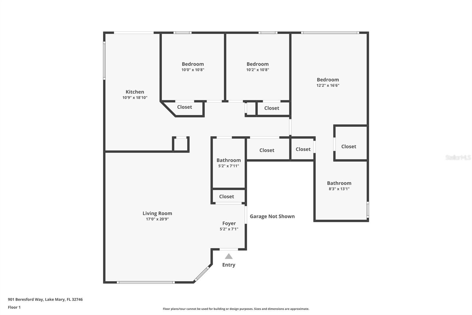 COLONY COVE - Residential