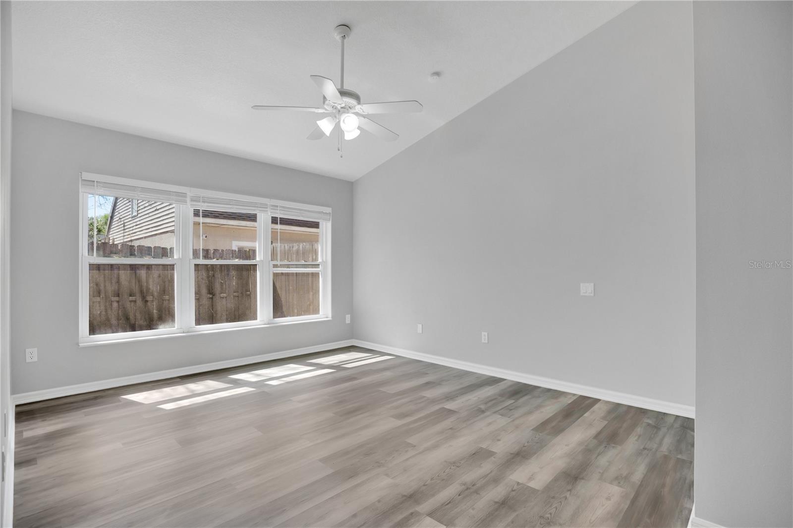 COLONY COVE - Residential