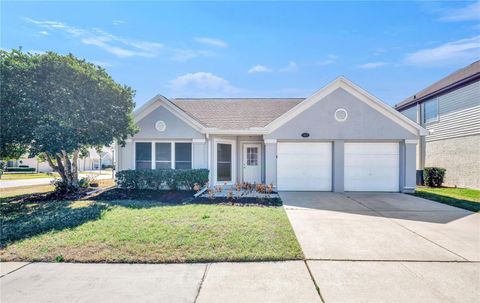 Photo of 901 Beresford Way, Lake Mary, FL 32746 (MLS # O6385809)