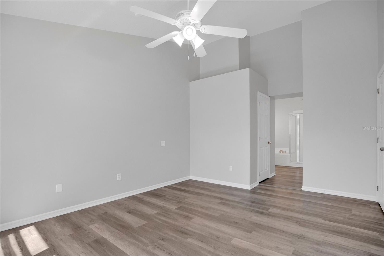 COLONY COVE - Residential