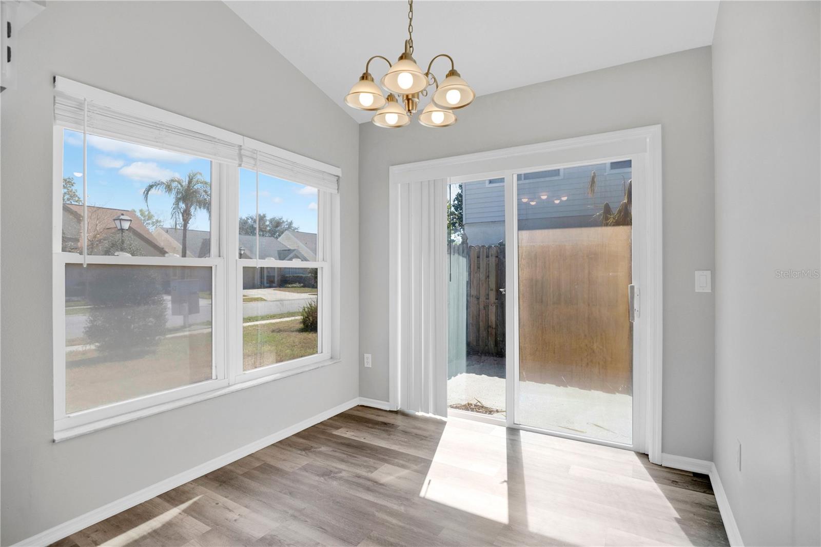 COLONY COVE - Residential