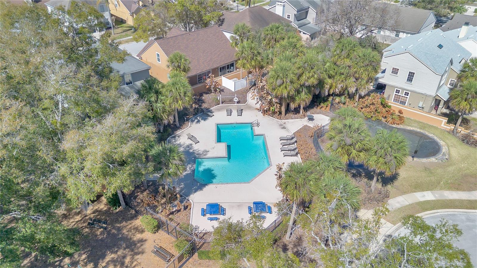 COLONY COVE - Residential