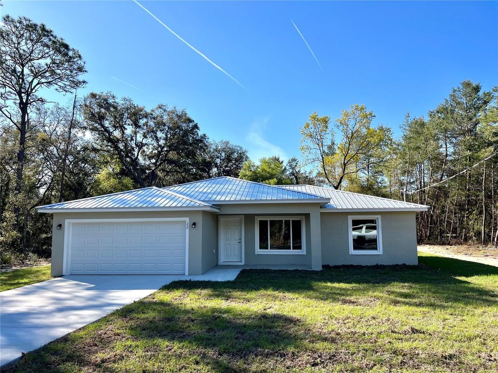 Photo of 4324 Westminster Road, Sebring, FL 33875 (MLS # OM712058)