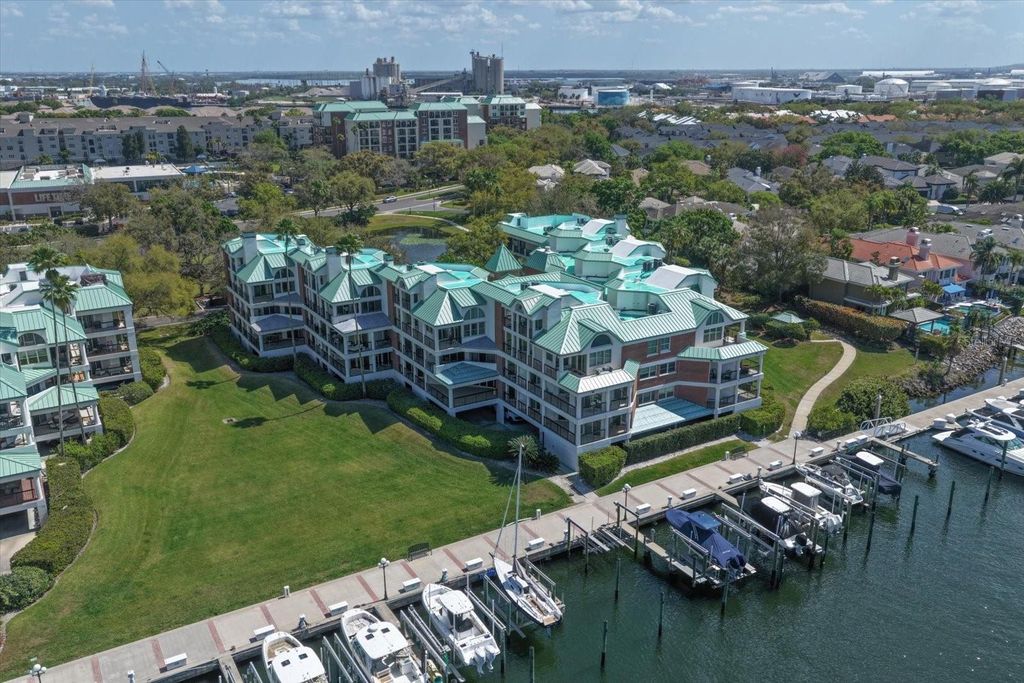 Photo of 947 Seddon Cove Way #947, Tampa, FL 33602 (MLS # TB8485195)