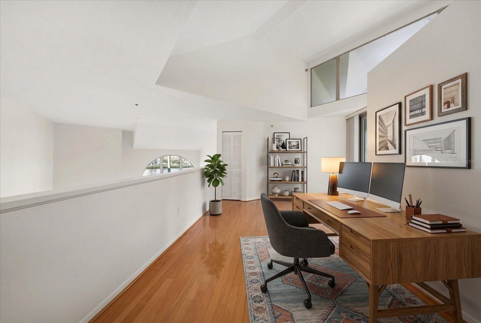 SEDDON COVE A CONDO PHAS - Residential