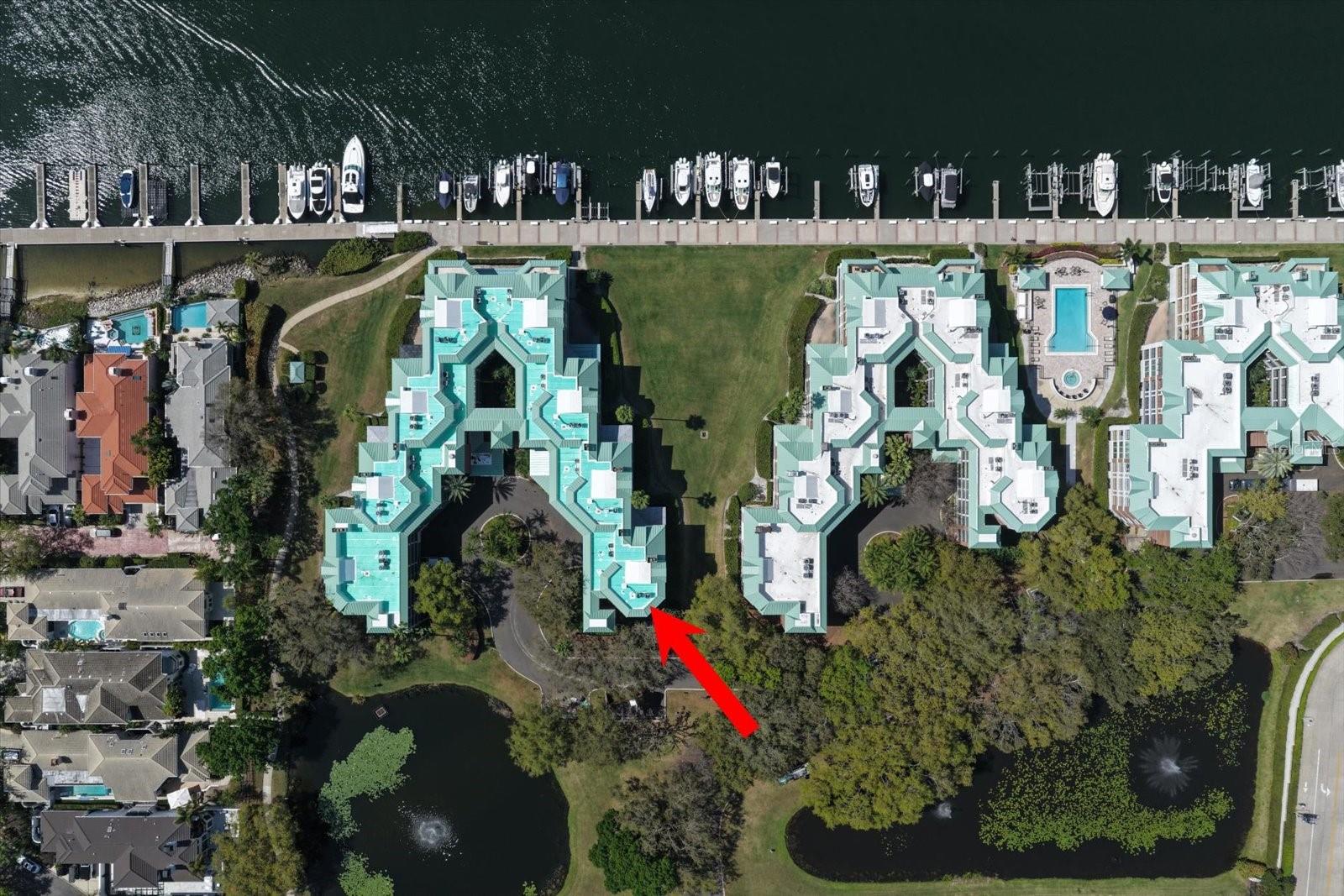 SEDDON COVE A CONDO PHAS - Residential