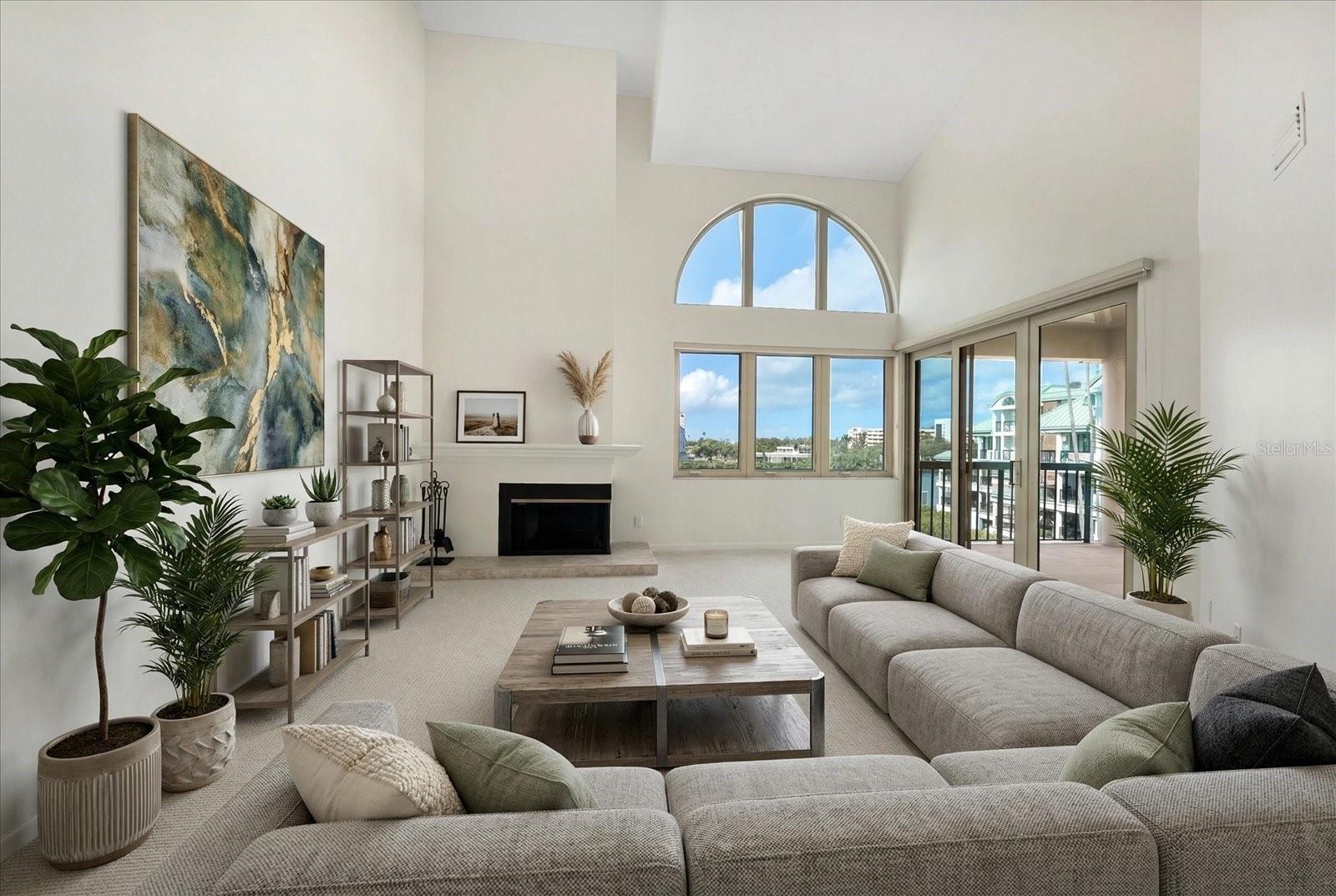 SEDDON COVE A CONDO PHAS - Residential