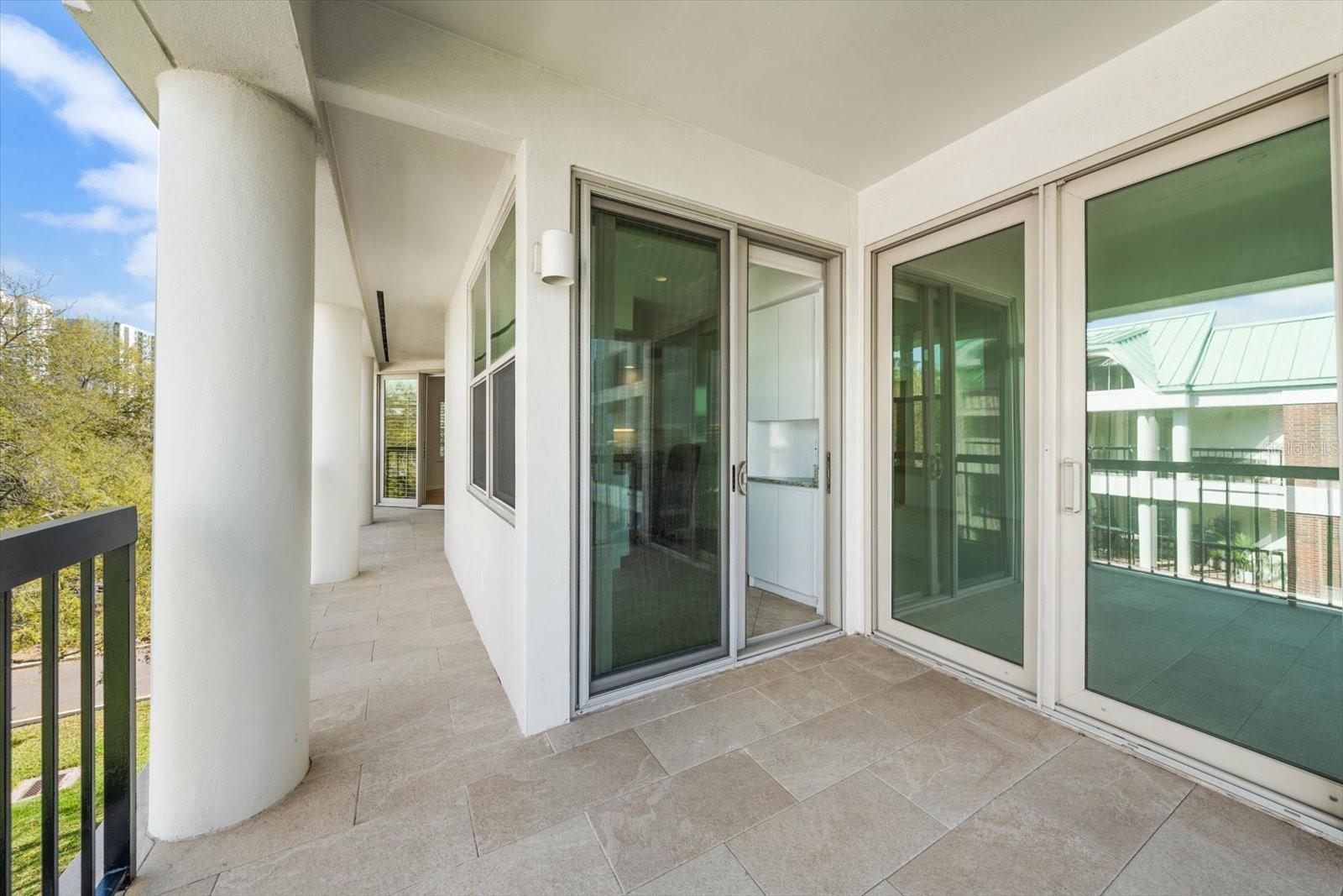 SEDDON COVE A CONDO PHAS - Residential