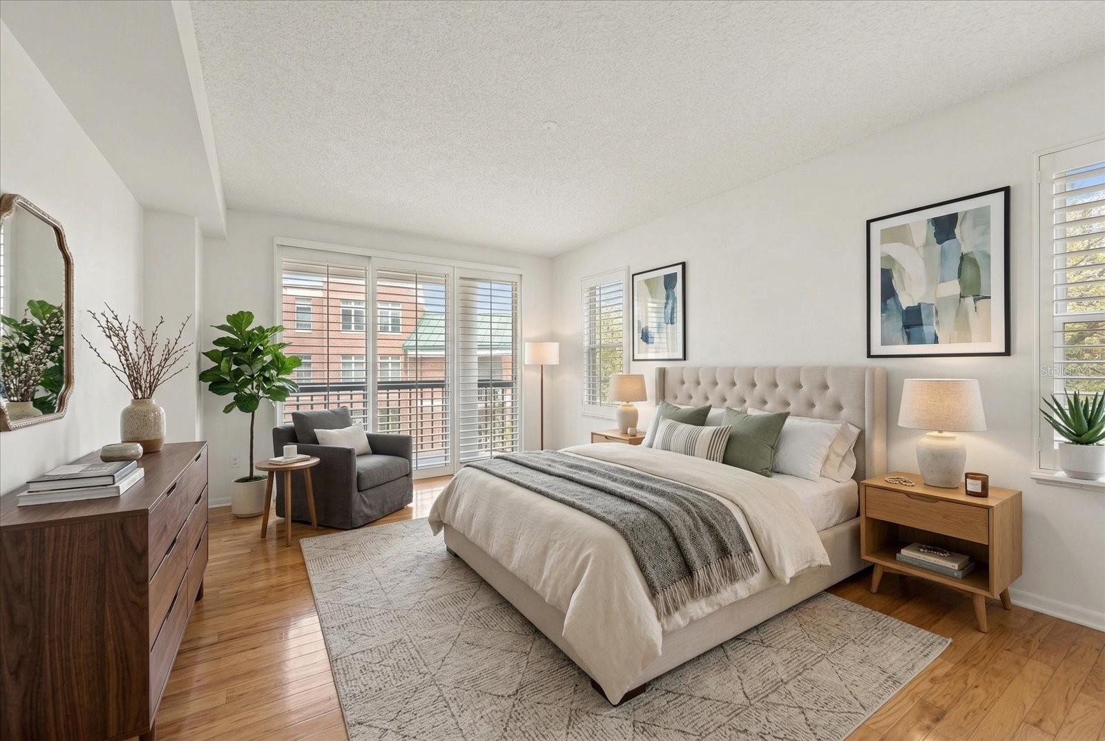 SEDDON COVE A CONDO PHAS - Residential