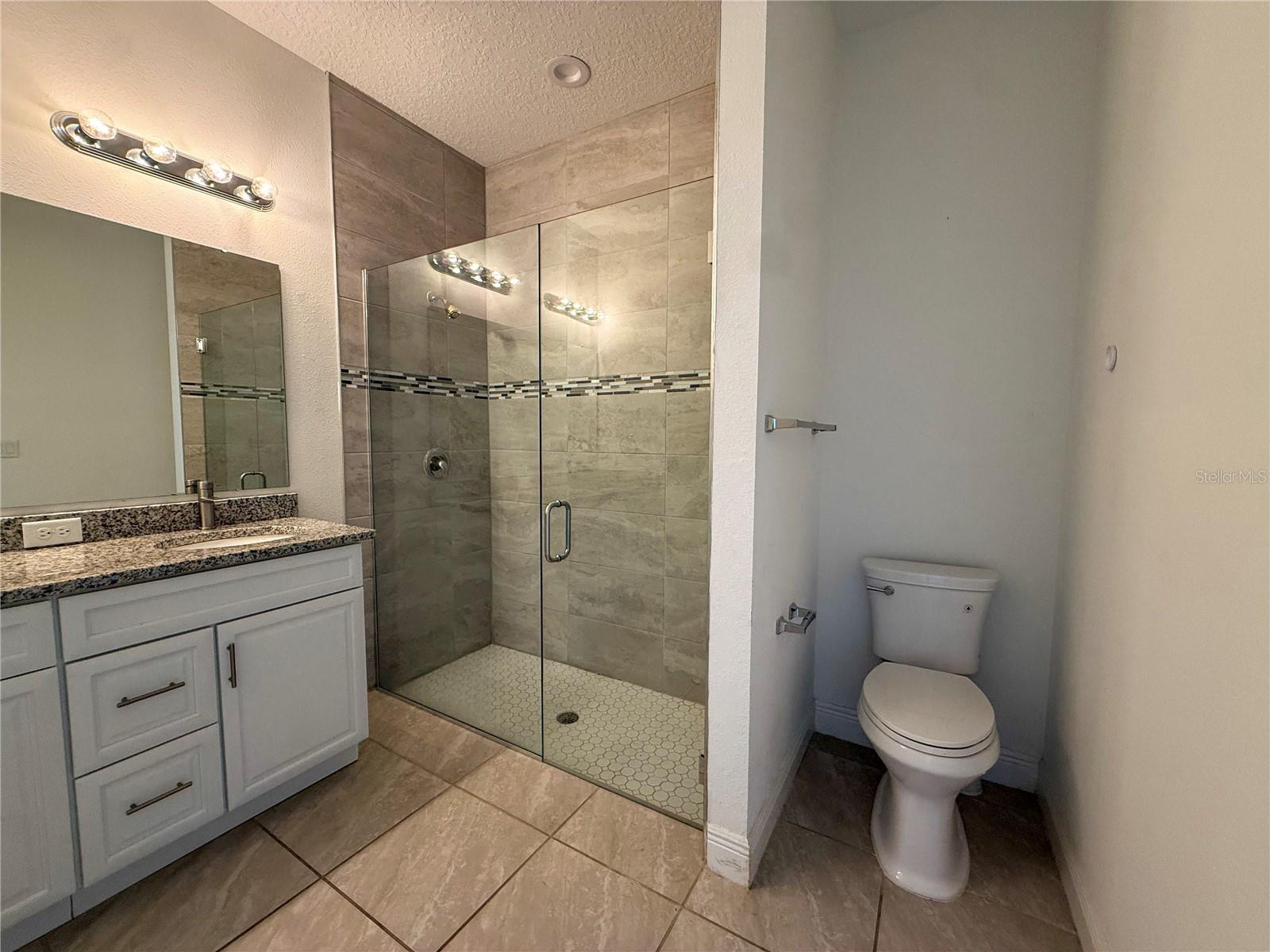 MOSS OAKS - Residential