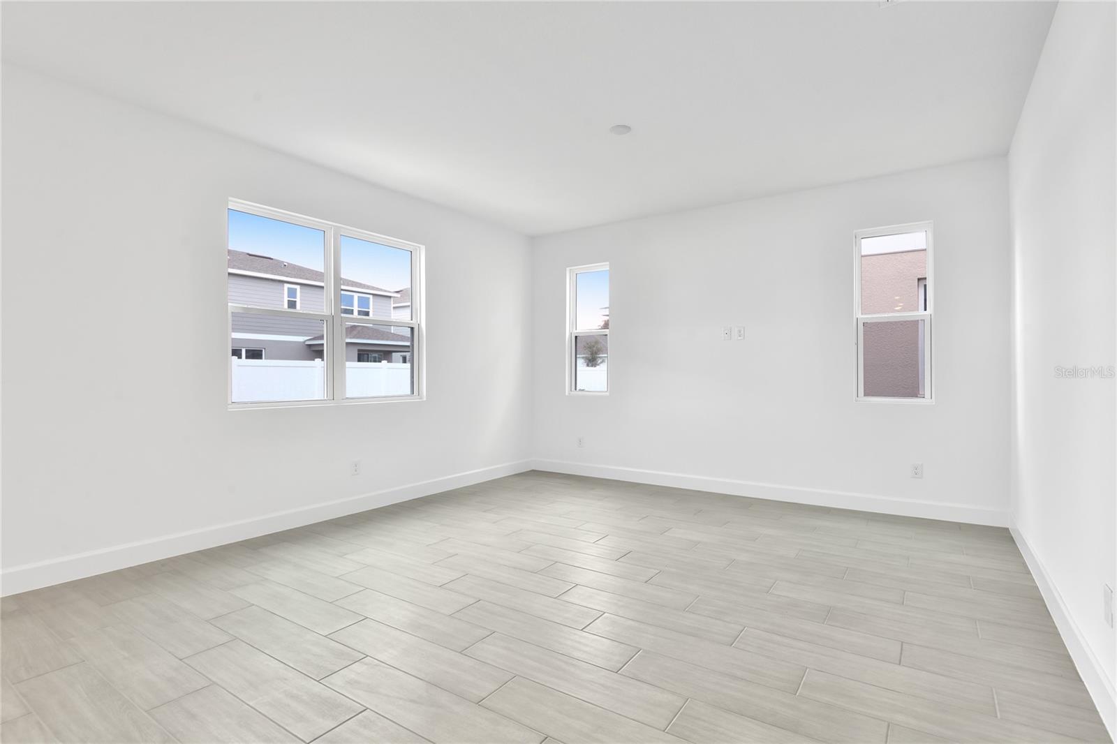 SEASONS AT WATERSTONE - Residential