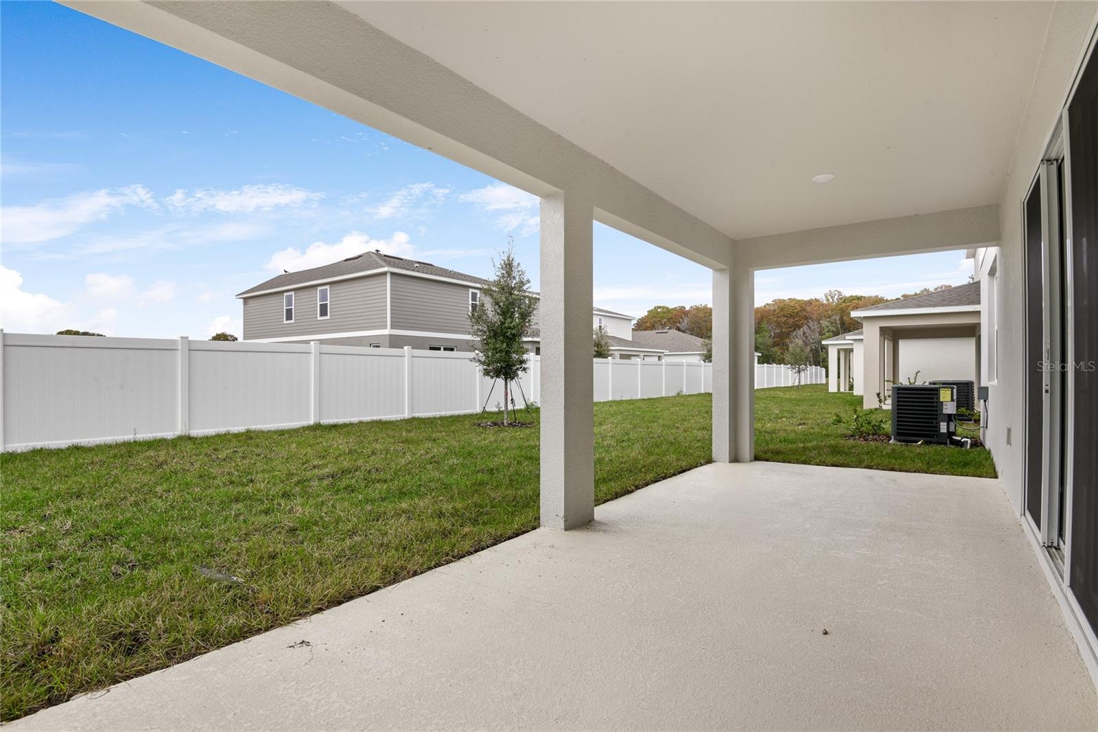 SEASONS AT WATERSTONE - Residential