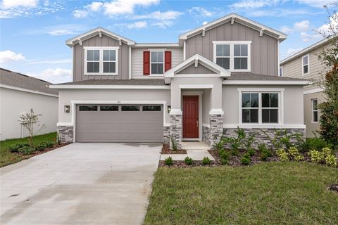 143 WATERSTONE LOOP TAVARES FL 32778
