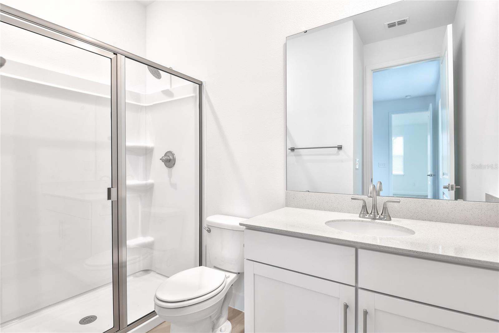 SEASONS AT WATERSTONE - Residential