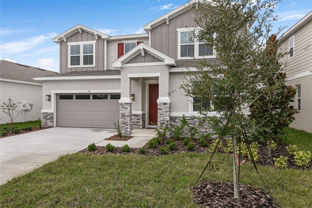 Photo of 143 Waterstone Loop, Tavares, FL 32778 (MLS # S5148330)