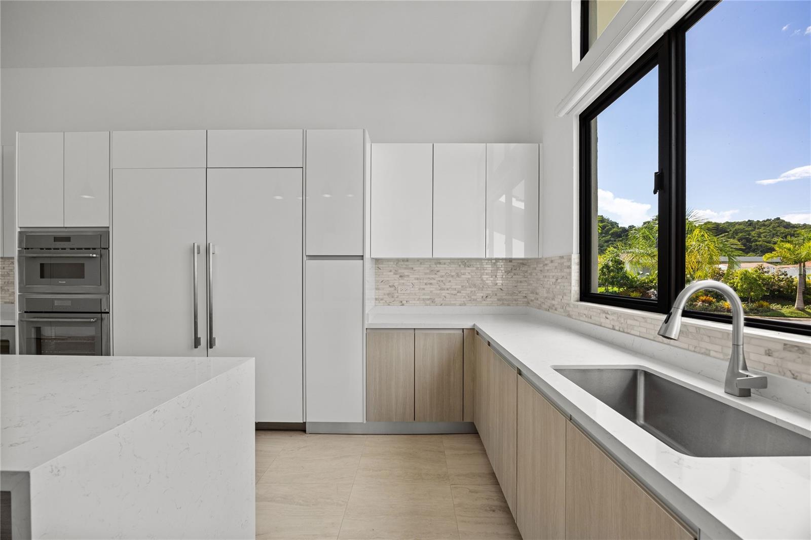 SABANRA DE DORADO - Residential