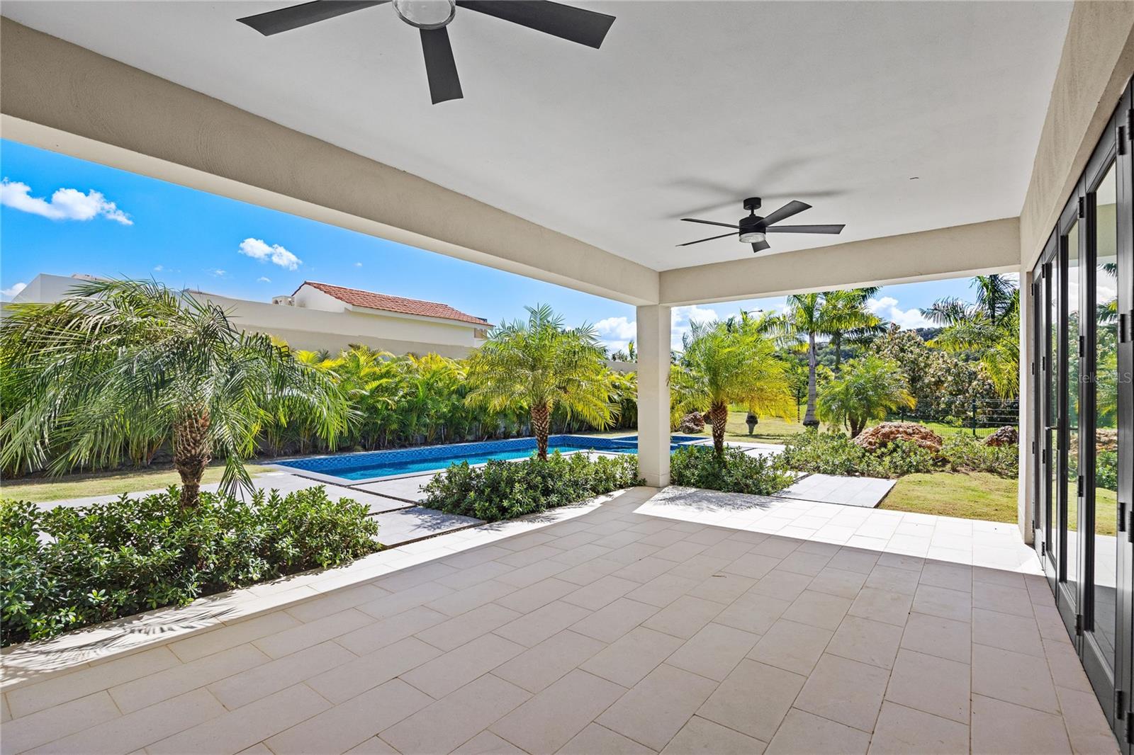 SABANRA DE DORADO - Residential