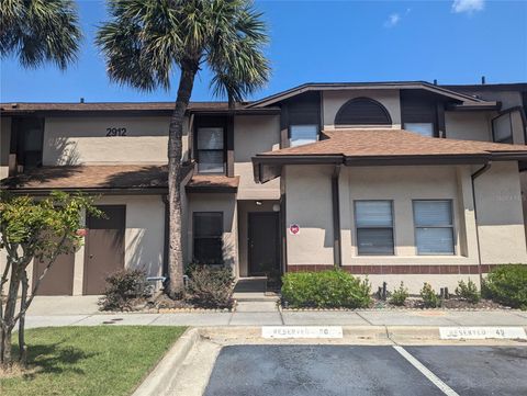 A home in ORLANDO