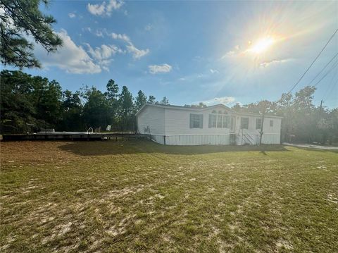 Photo of 16724 Gopher Hills Lane, Hudson, FL 34667 (MLS # W7879194)